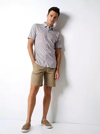 DESOTO | Hemd Slim Fit | 